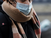 Σε πλήρη έξαρση η εποχική γρίπη- ΒΙΝΤΕΟ