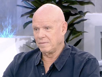 Τζώνη Καλημέρης: Θαυμάζω απεριόριστα την...