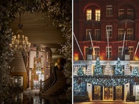 Louis Vuitton: Στόλισε βαλίτσα αντί του ...