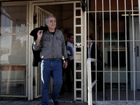 Σταματά την απεργία πείνας o Δημήτρης Κουφοντίνας