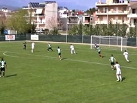 ΓΚΟΛΑΡΑ α λα... Ιμπραΐμοβιτς στη Super L...