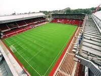 Εντυπωσιακό: Θυμάστε το παλιό γήπεδο της...