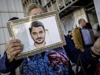 Μάριος Παπαγεωργίου: Απρόσμενη ελπίδα γι...