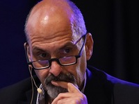 Χ. Μπονάνος για την Παγκόσμια Ημέρα κατά...