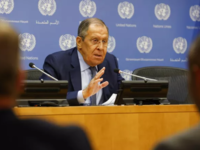 Λαβρόφ: Η Ρωσία επιθυμεί το τέλος του πο...