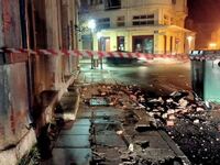 5,3 Ρίχτερ στη Φλώρινα: Νύχτα αγωνίας γι...