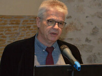 Χ. Γώγος: Κρίσιμη η κατάσταση, δεν αποκλ...