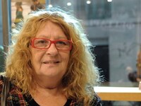 Παναγιωτοπούλου: Ο  Ευθυμιάδης ήταν καβα...