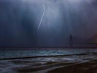 Κακοκαιρία: Σε κόκκινο συναγερμό Δυτική ...