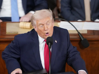 Τραμπ για Ιράν: «Δεν θα επιτρέψω ποτέ, τ...