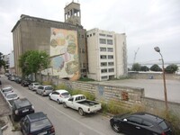 Εργασίες στους μύλους Αγ. Γεωργίου για τ...