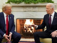 ΗΠΑ– Μετανιωμένος ο Μπάιντεν που αποχώρη...