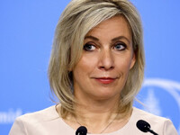 Ζαχάροβα κατά Ελλάδας: Για λόγους «ευρωα...