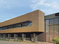 Εγκρίθηκε ποσό 4,8 εκ. ευρώ για το νέο Δ...