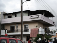 Τραγωδία στο Καματερό: Η μητέρα νόμιζε π...