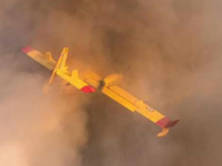 Συντριβή αεροσκάφους στην Αίτνα - Αγνοού...