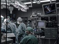 Πάτρα: Ντόμινο στα χειρουργεία όλων των ...