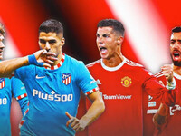 Champions League: Μεγάλη μάχη στη Μαδρίτ...