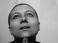 Την ταινία «Το Πάθος της Ζαν Ντ' Αρκ» το...