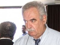 Πολιτικοί Μηχανικοί Αχαΐας: Ο Νίκος Μηλι...