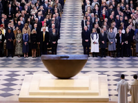 Παναγία των Παρισίων:  Όλα όσα συνέβησαν...