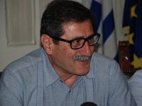 Πελετίδης: Ζητά επαναλαμβανόμενα τεστ κο...