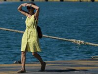 Προ των πυλών ο Μαγιάτικος... καύσωνας -...