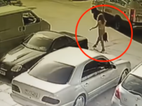 Επίθεση με το βιτριόλι: Θέμα ωρών η σύλλ...