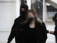 Δίκη Ρούλας Πισπιρίγκου: «Δεν περίμενα τ...