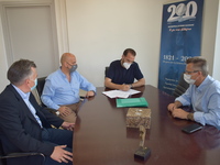 Πάτρα: Η Περιφέρεια στηρίζει την έρευνα ...