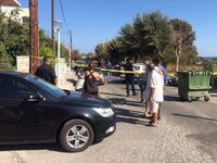 Τραγωδία: Ρόδος-Σκότωσε την 32χρονη δασκ...