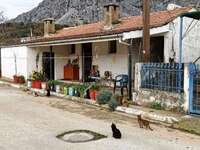 Αιτωλοακαρνανία: ΑΥΤΟ είναι το σπίτι όπο...