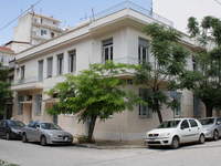 Τεσσάρι διαμέρισμα προς ενοικίαση κοντά ...