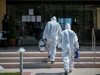 Κορωνοϊός: Ξεκινά η χαλάρωση των μέτρων ...