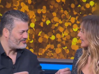 Ο Κονταρός ρώτησε τη Βανδή αν θα τη στε...