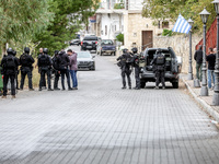 Κρήτη: Φούντωσε βεντέτα στα Βορίζια Ηρακ...