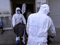 Έντεκα οι νεκροί από τον κοροναϊό στην Ιταλία