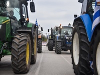 Οι αγρότες ζητούν λύσεις! Πότε αναμένετα...