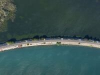 Τρένο πάνω από τα κύματα: Τα ομορφότερα ...