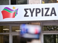 ΣΥΡΙΖΑ: Η κυβέρνηση παλεύει να καλύψει τ...
