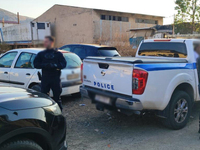 Ασπρόπυργος: Βαριές κατηγορίες στους 2 σ...