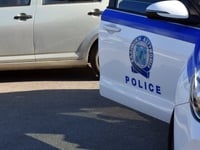 Επίθεση με μαχαίρι σε ανήλικο στο Μαρούσ...