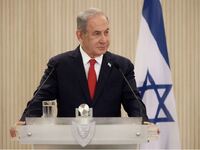Νετανιάχου: "Θέλουμε να αποκτήσουμε...