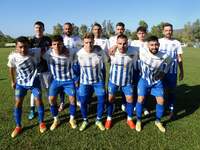 Μεγάλη Θύελλα, 3-1 τον Ατρόμητο (ΑΠΟΤΕΛΕΣΜΑΤΑ)