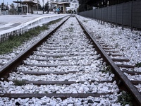 Πάτρα: Ο "εκτροχιασμός" της υπ...