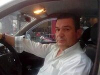 Ηλεία: Ο Κώστας Τσάχαλος ο 59χρονος ταξι...