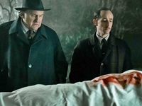 "Ο Επιθεωρητής Μαιγκρέ και το Μυστή...