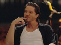 Νίκος Οικονομόπουλος: Το βίντεο στο Inst...