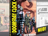 Κυκλοφορούν από τις εκδόσεις Anubis τα κ...