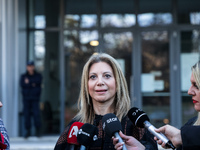 Μαρία Καρυστιανού: Πολιτευτής της Νίκης ...